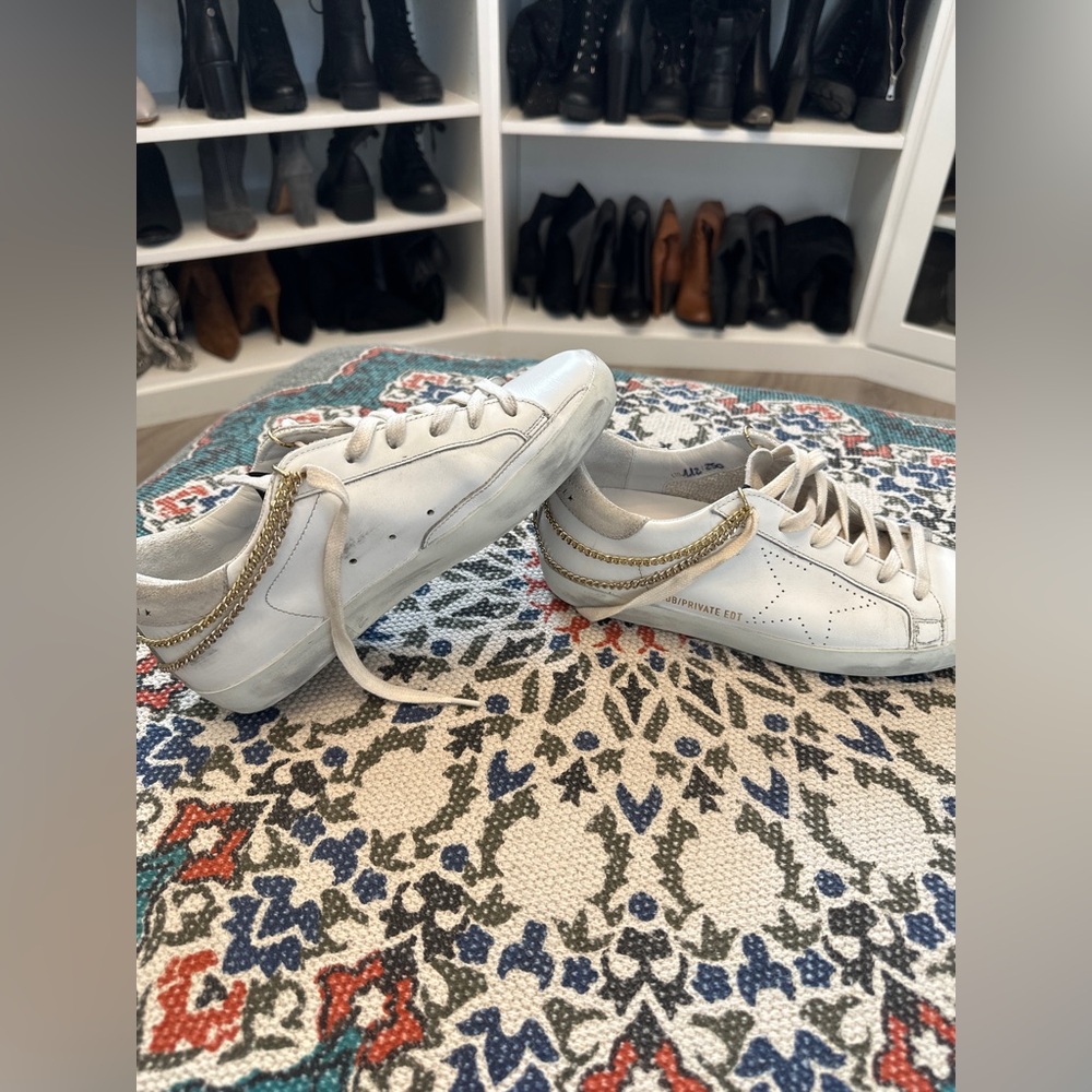 Golden Goose Sneakers